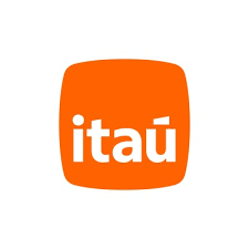 Itaú logo