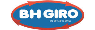 BH Giro logo