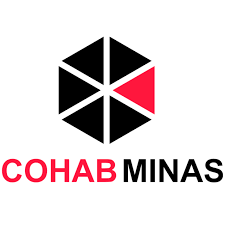 COHAB Minas logo